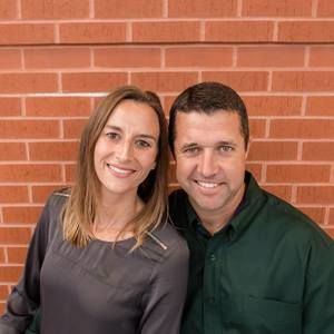 Meet your Posher, Michaela